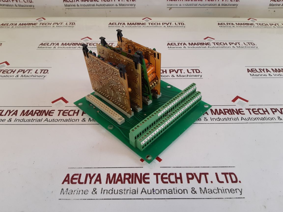 Wartsila 0v72h 73 Motherboard Rev 2