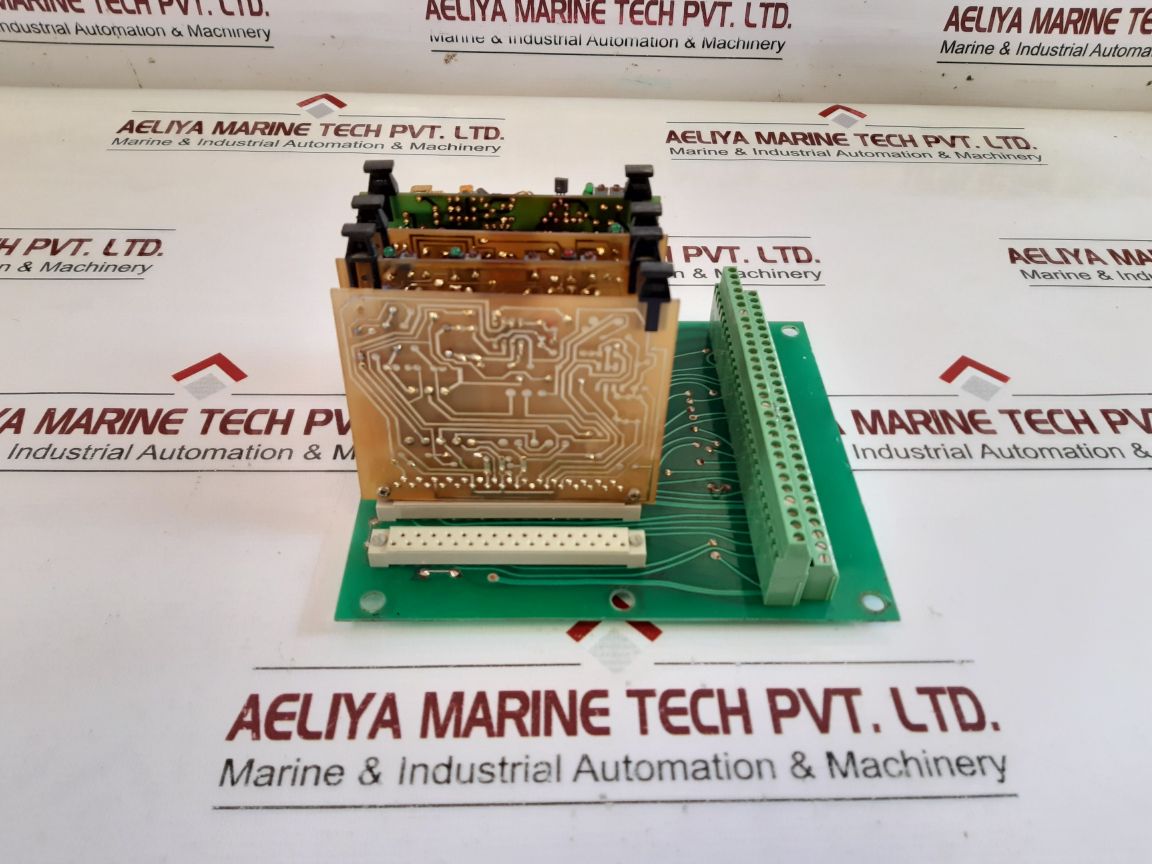 Wartsila 0v72h 73 Motherboard Rev 2