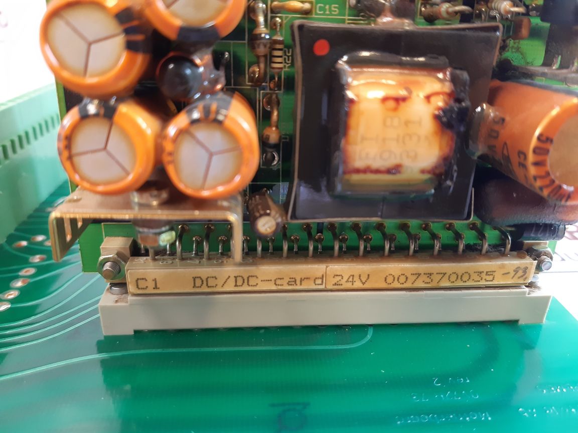 Wartsila 0v72h 73 Motherboard Rev 2