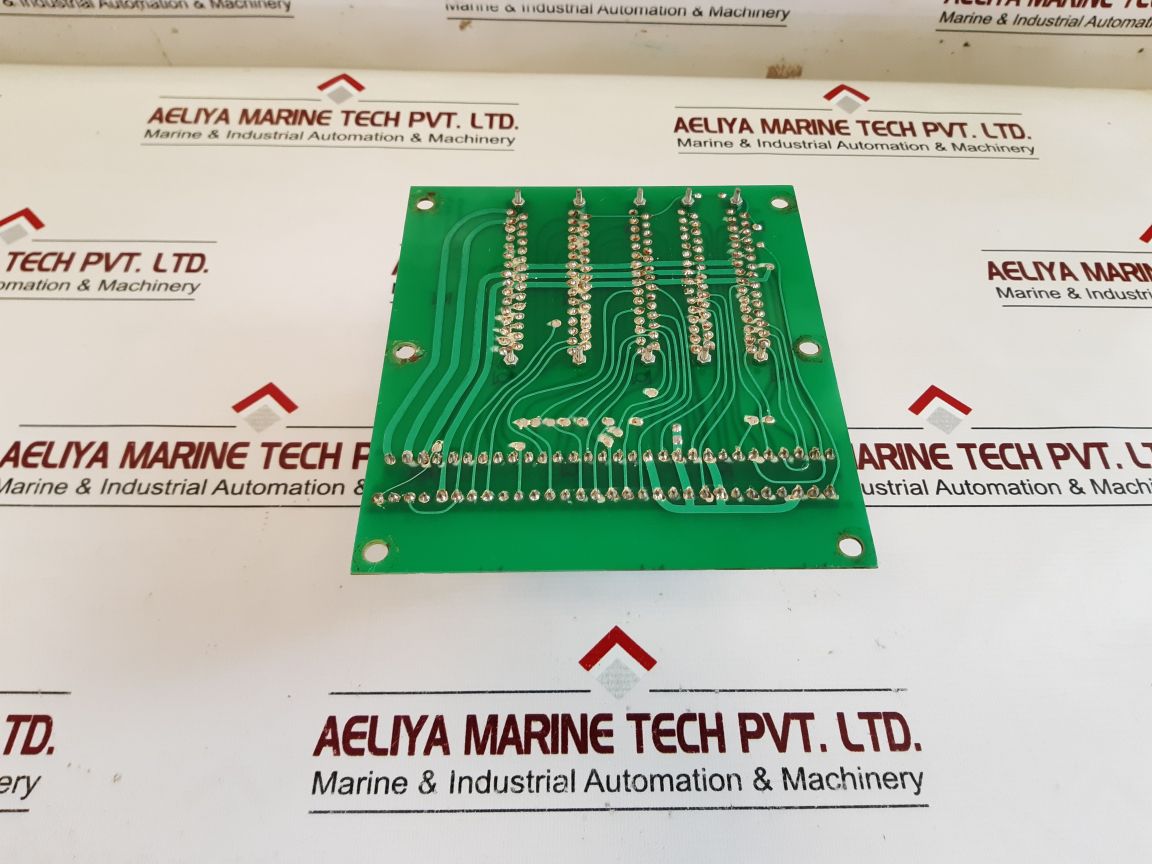 Wartsila 0v72h 73 Motherboard Rev 2