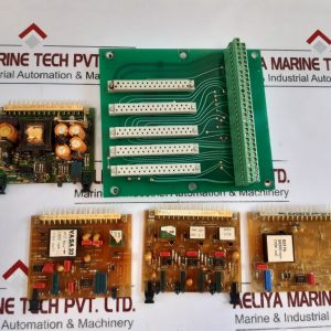 Wartsila 0v72h 73 Motherboard Rev 2