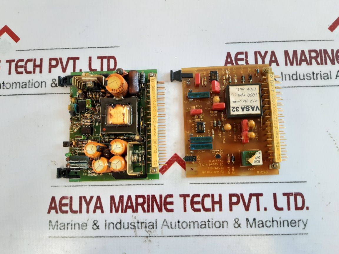 Wartsila 0v72h 73 Motherboard Rev 2