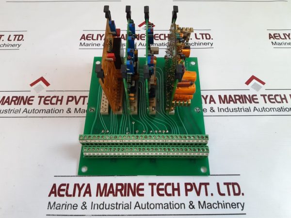 Wartsila 0v72h 73 Motherboard Rev 2