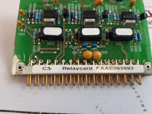 Wartsila 0v72h 73 Motherboard Rev 2