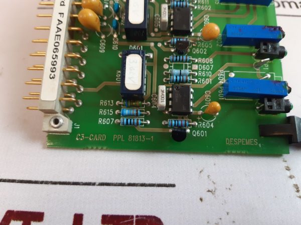 Wartsila 0v72h 73 Motherboard Rev 2