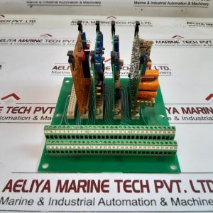 Wartsila 0v72h 73 Motherboard Rev 2