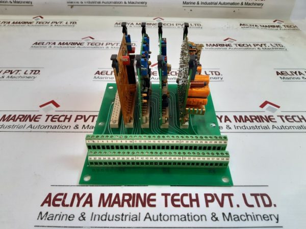 Wartsila 0v72h 73 Motherboard Rev 2