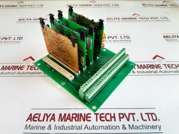 Wartsila 0v72h 73 Motherboard Rev 2