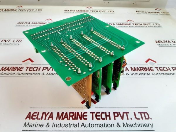 Wartsila 0v72h 73 Motherboard Rev 2