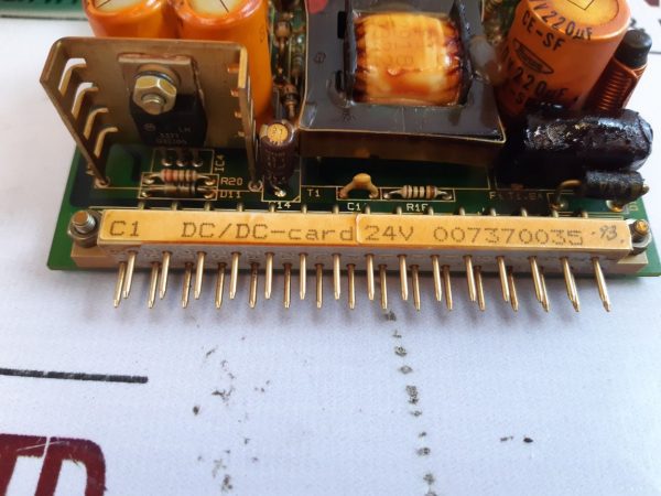 Wartsila 0v72h 73 Motherboard Rev 2