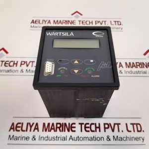 Wartsila Microfeeder Profibus Software Ver.: 0.011