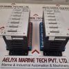 Westronics Luxco Co Sa-12psm Group Annunciator Alarm Unit Dc24v