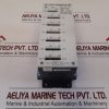 Westronics Luxco Co Sa-12psm Group Annunciator Alarm Unit Dc24v