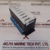 Westronics Luxco Co Sa-12psm Group Annunciator Alarm Unit Dc24v