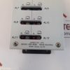 Westronics Luxco Co Sa-12psm Group Annunciator Alarm Unit Dc24v