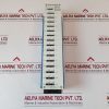 WESTRONICS SA-30PSM GROUP ANNUNCIATOR ALARM UNIT 0~30SEC