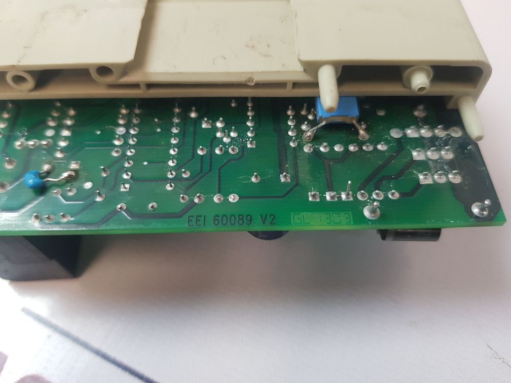 WIELAND BAMBERG WEB 1001 VPOT SPEED DIM GND