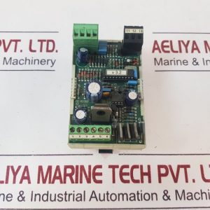 WIELAND BAMBERG WEB 1001 VPOT SPEED DIM GND