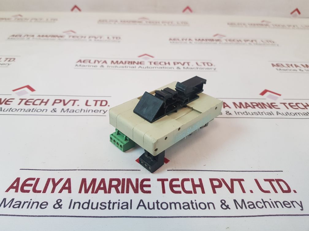 WIELAND BAMBERG WEB 1001 VPOT SPEED DIM GND