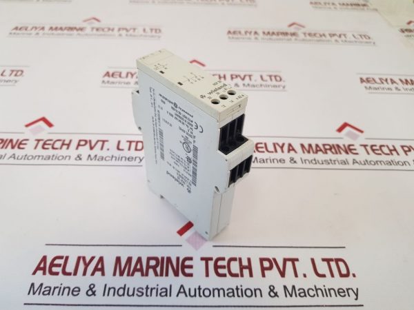WIELAND SCHLEICHER NGF32 RELAY MODULE
