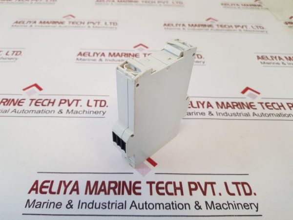 WIELAND SCHLEICHER NGF32 RELAY MODULE
