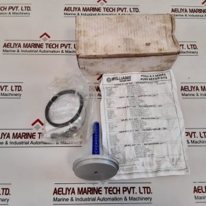 Williams Rk500v225 Pump Repair Kits