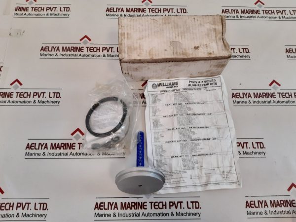 Williams Rk500v225 Pump Repair Kits