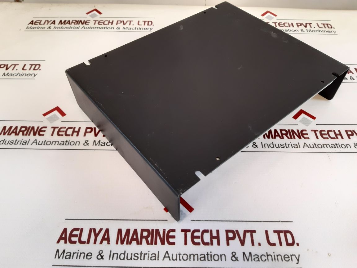 Woodward 9907-175 Load Sharing Module Rev: C