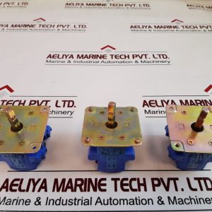 YONGSUNG KSC4519 ROTARY CAM SWITCH 20A