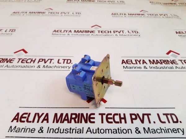 YONGSUNG KSC4519 ROTARY CAM SWITCH 20A