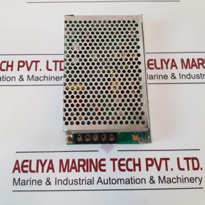 YUEQING MINGWEI ELECTRONICS SD-50B-12 SWITCHING POWER SUPPLY