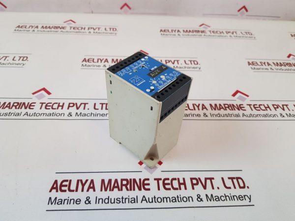 Zi Hamburg Nr 85 Contactor