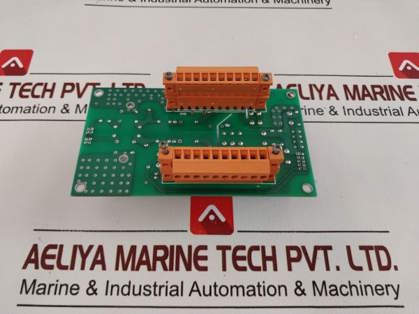 1myn266645-151 Relay Card Rev B