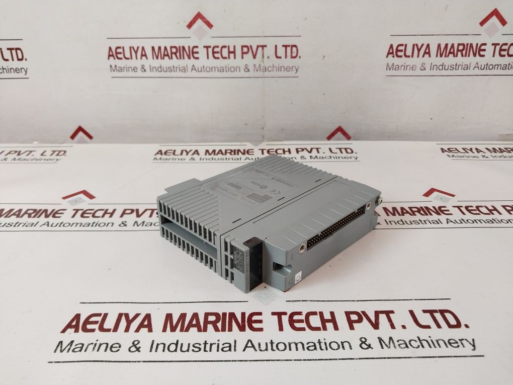 Yokogawa Adv151-p13 Digital Input Module - Image 10
