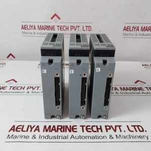 Yokogawa Aai143-s03 Analog Input Module