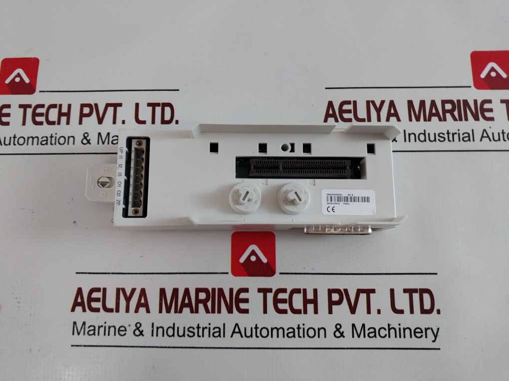 Abb 3bse030930r1 Module Base - Image 5