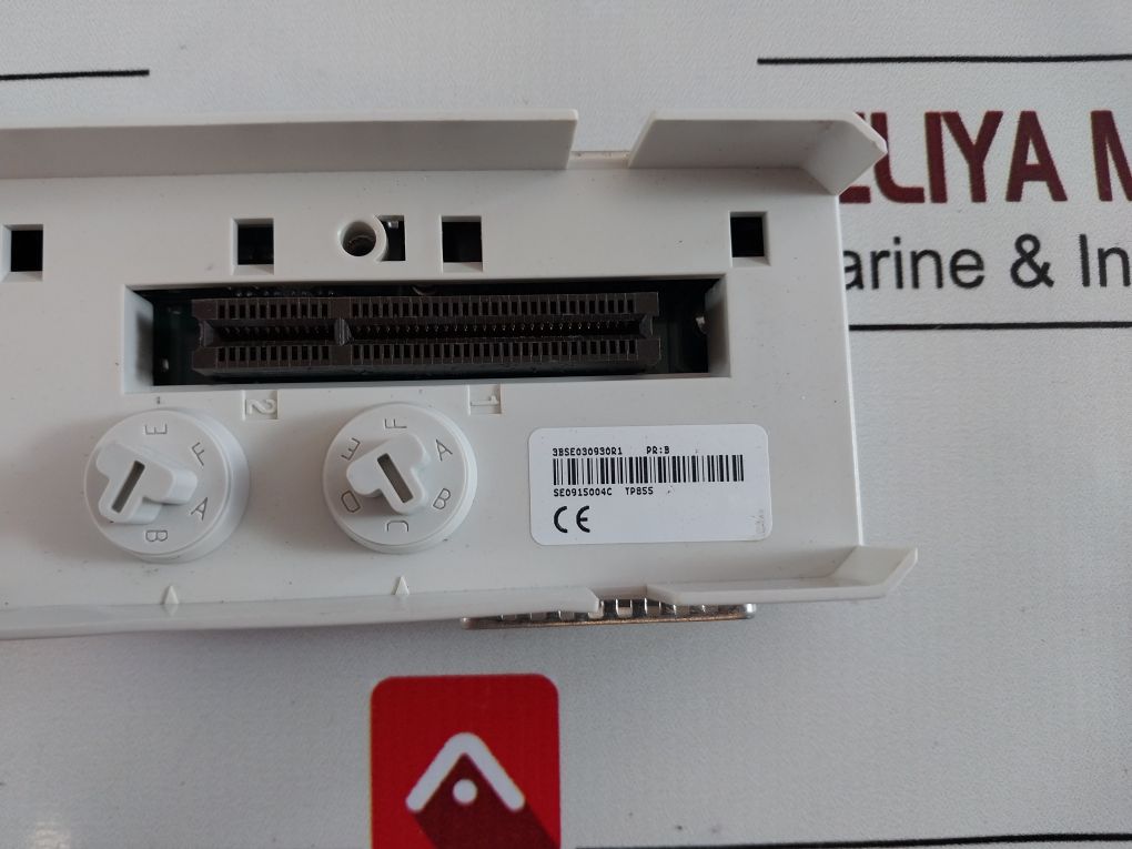 Abb 3bse030930r1 Module Base - Image 7