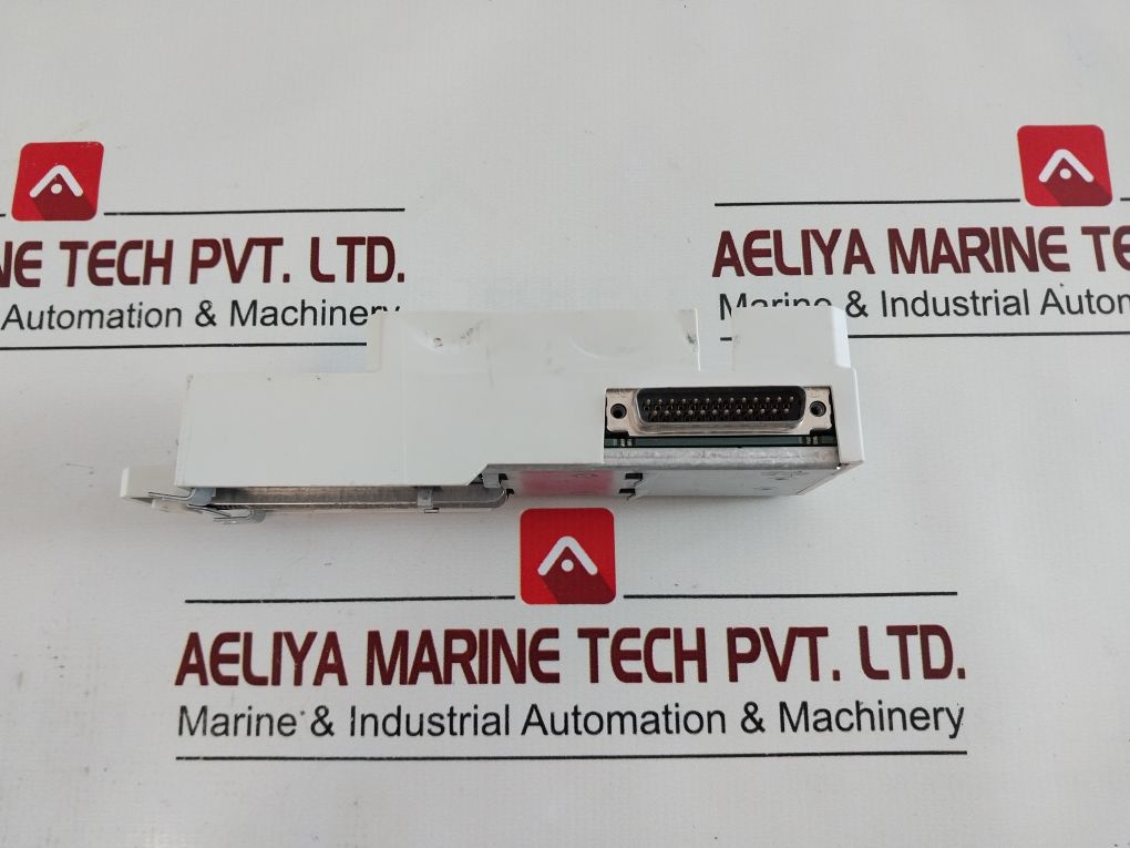 Abb 3bse030930r1 Module Base - Image 6