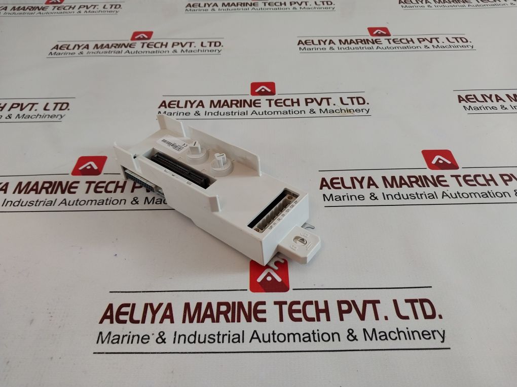 Abb 3bse030930r1 Module Base - Image 3