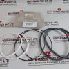 5570975002 Kit Piston & Tube Seal