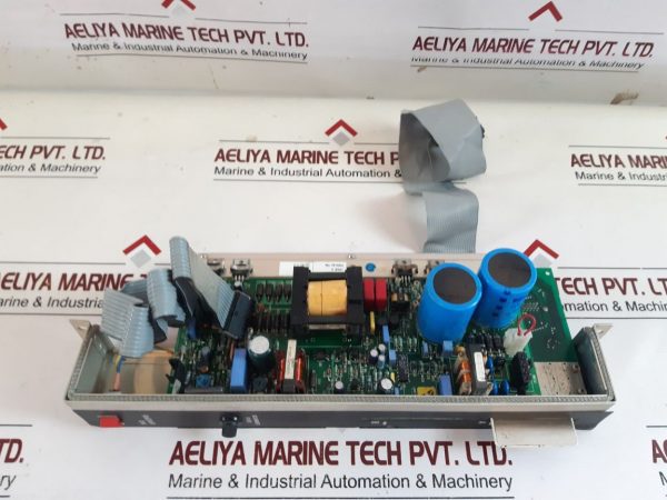 65626804 CRT PSU BOARD