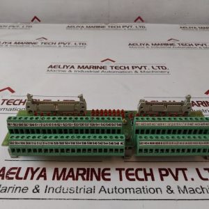 Siemens 6dd3460-0ab0 Plc Module