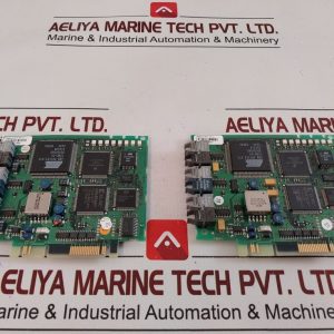 Abb 3bse018137r1 Mother Board