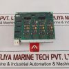 Abb Ai825-1 Pcb Card