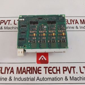 Abb Ai825-1 Pcb Card