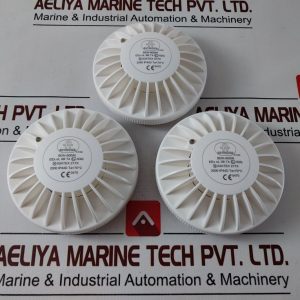 Autronica Bdh-500/n Heat Detector