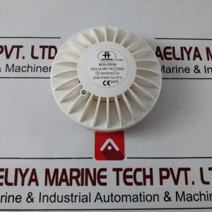 Autronica Bdh-500/n Heat Detector
