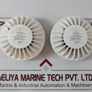 Autronica Bhh-500/n Smoke Detector