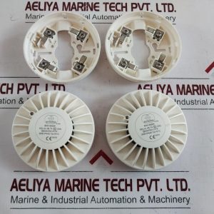 Autronica Bhh-500/n Smoke Detector