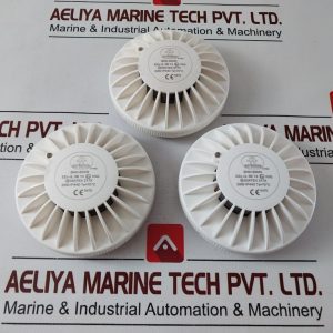 Autronica Bhh-500/n Smoke Detector